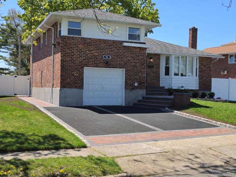 Homes For Sale - 51 Stephen Street<br/> Levittown, NY 11756