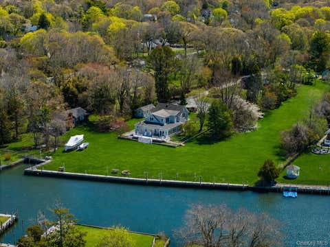 Homes For Sale - 60A Union Avenue<br/> Center Moriches, NY 11934