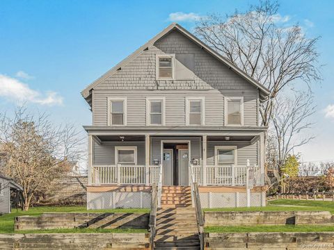 80 Prospect Avenue Middletown NY 10940