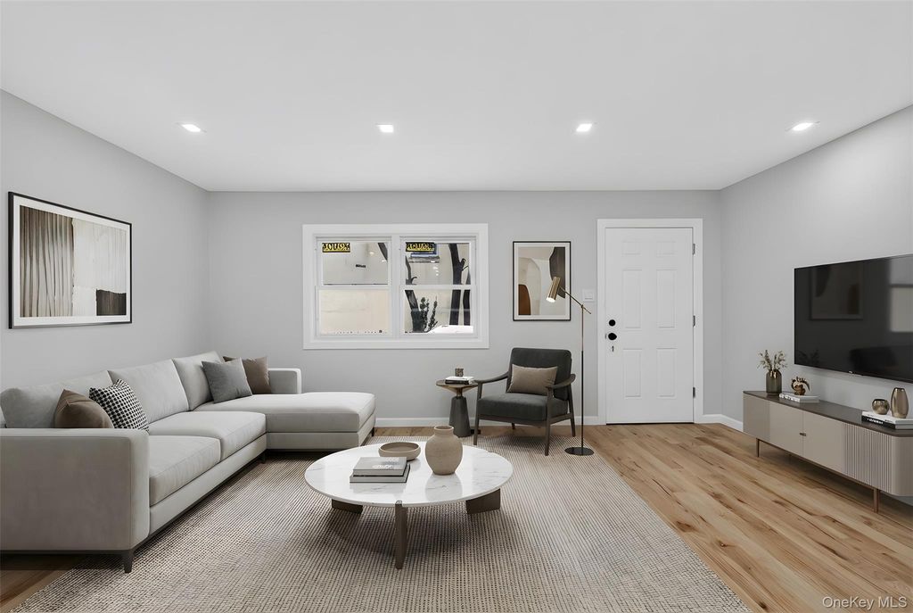 Photo of 699 Sackman Street, Brooklyn, NY 11212 (MLS # 963428)