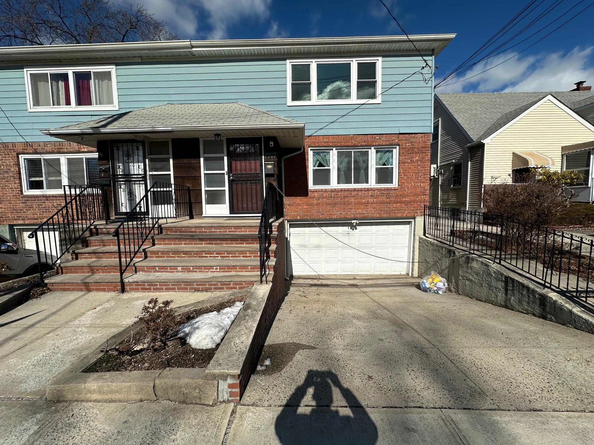 Rental Property at 23rd Avenue 2nd Floor, East Elmhurst, Queens, NY - Bedrooms: 3 
Bathrooms: 1  - $3,500 MO.