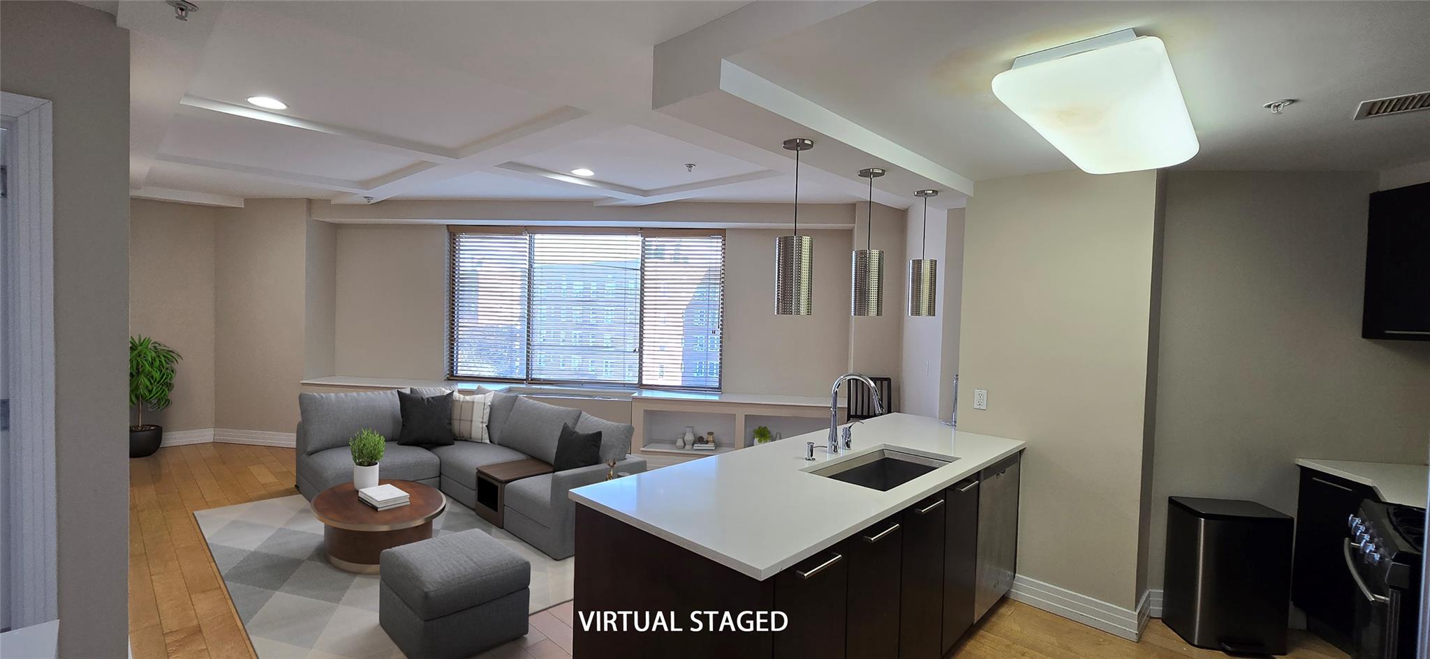 64-05 Yellowstone Boulevard Blvd #504, Forest Hills, New York image 4