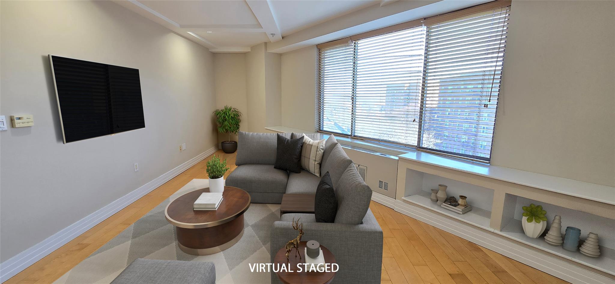 64-05 Yellowstone Boulevard Blvd #504, Forest Hills, New York image 5