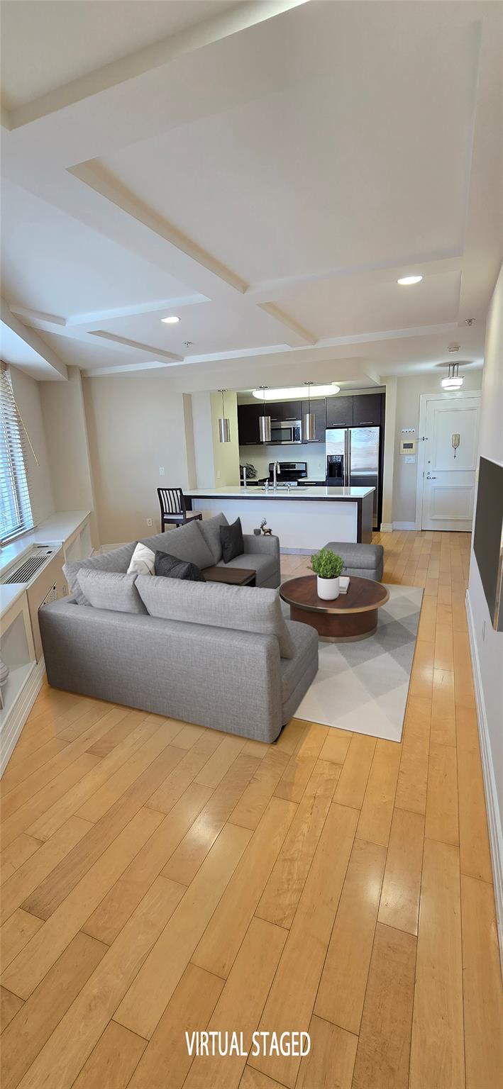 64-05 Yellowstone Boulevard Blvd #504, Forest Hills, New York image 3