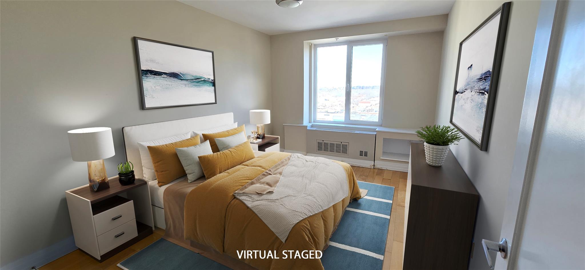 64-05 Yellowstone Boulevard Blvd #504, Forest Hills, New York image 12