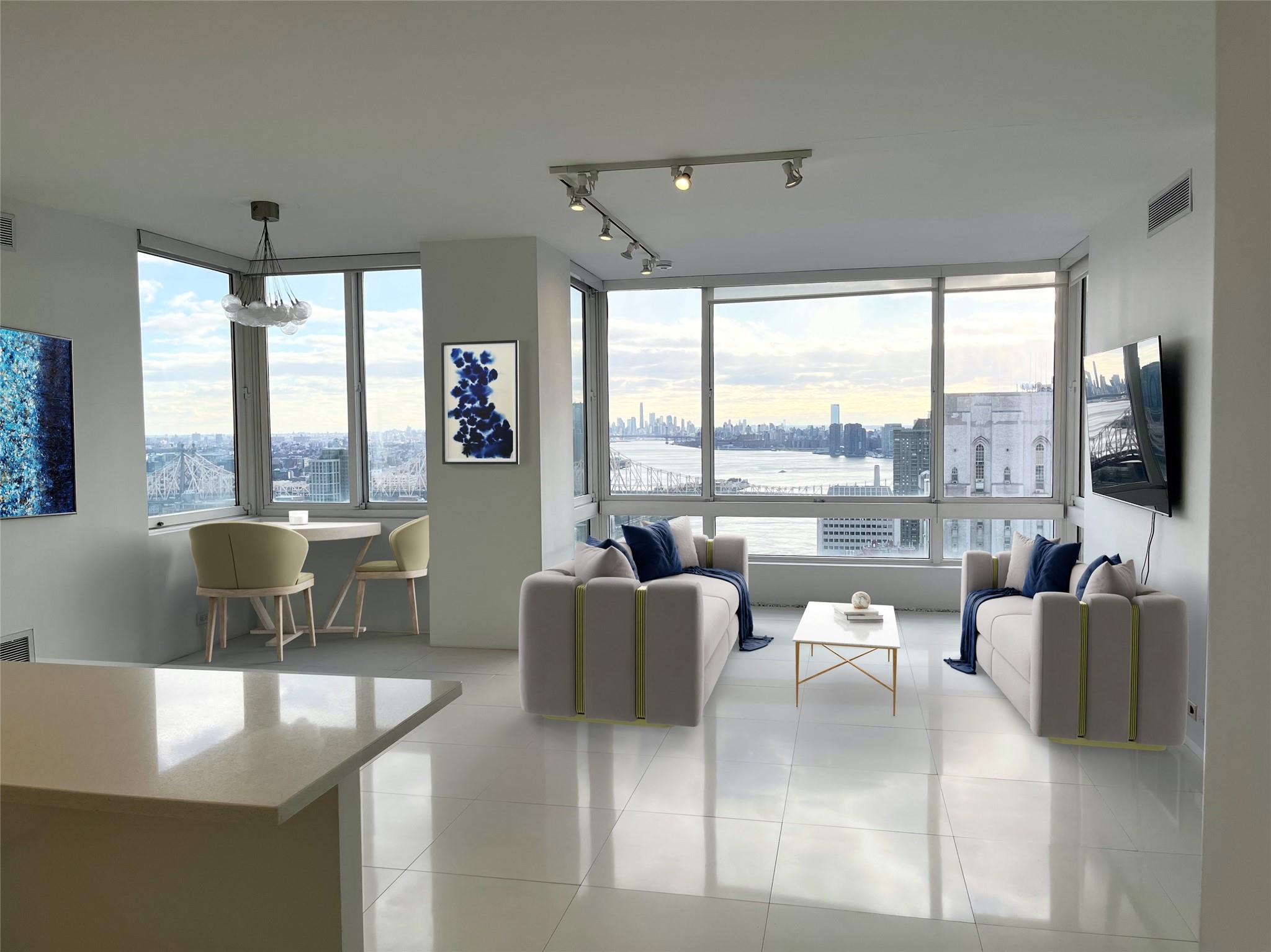 524 E East 72nd Street #42C, New York (Manhattan), New York image 1