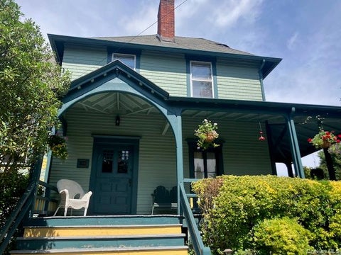 Apartment For Rent - 332 Franklin Avenue #1<br/> Sea Cliff, NY 11579