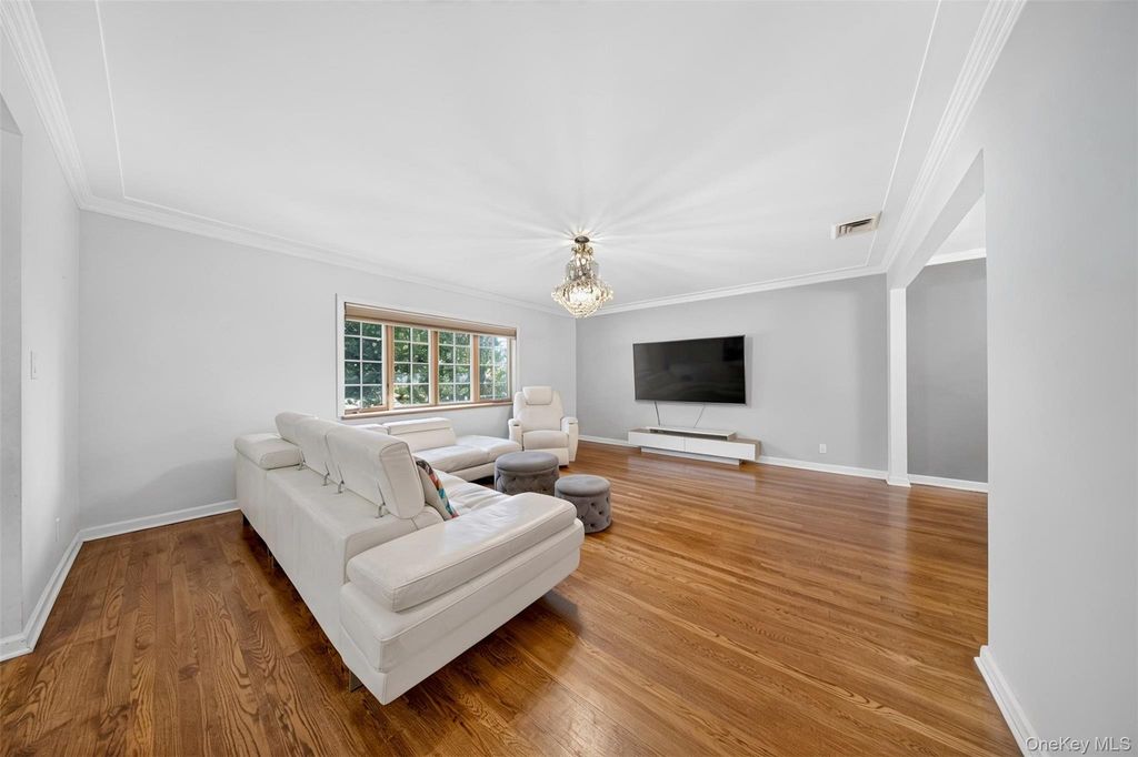 Photo of 218-21 Stewart Road, Hollis Hills, NY 11427 (MLS # 1022013)