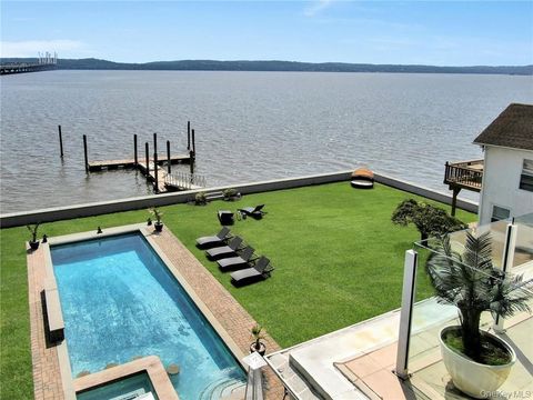 74 River Road Nyack NY 10960