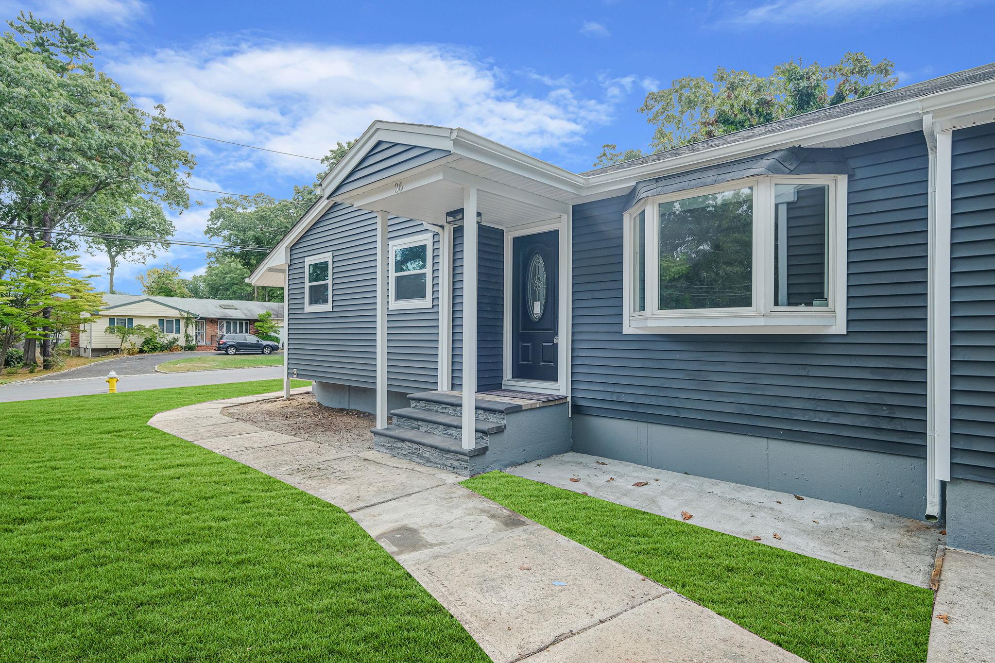 36 Ozark Street, Ronkonkoma, New York image 30