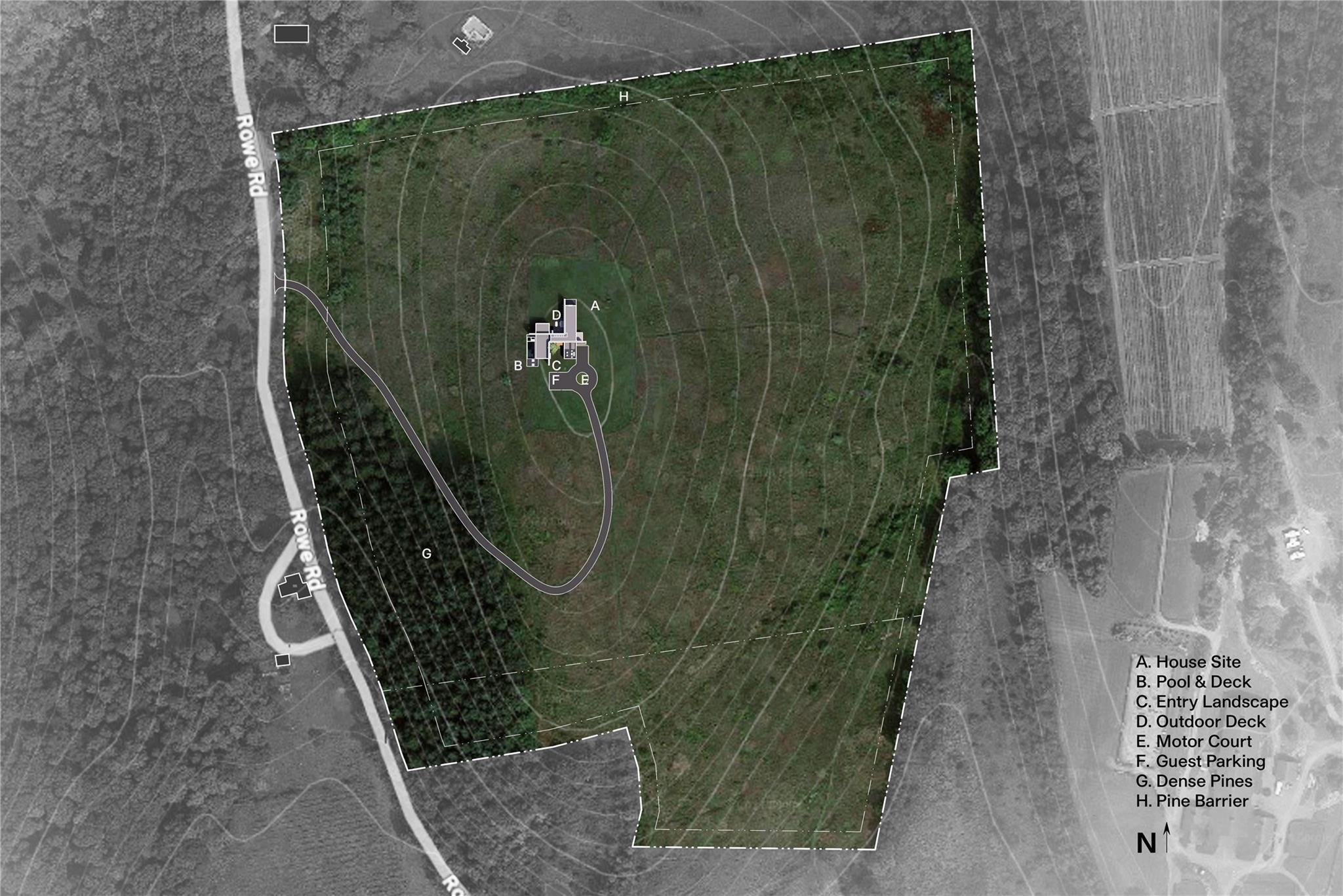 Red Hook, New York 12571, United States, 3 Bedrooms Bedrooms, ,5 BathroomsBathrooms,Residential,Active,170245