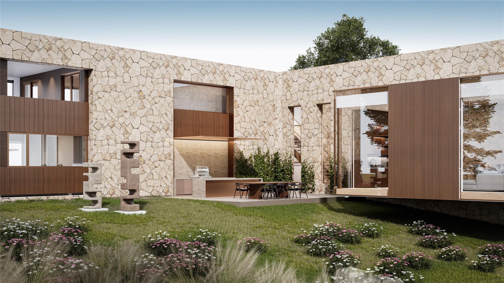 Red Hook, New York 12571, United States, 3 Bedrooms Bedrooms, ,5 BathroomsBathrooms,Residential,Active,170245