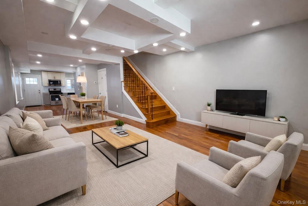 Photo of 116-27 134th Street, South Ozone Park, NY 11420 (MLS # 988405)