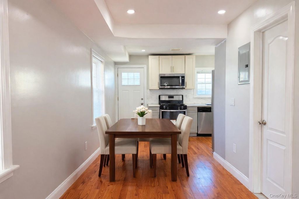 Photo of 116-27 134th Street, South Ozone Park, NY 11420 (MLS # 988405)