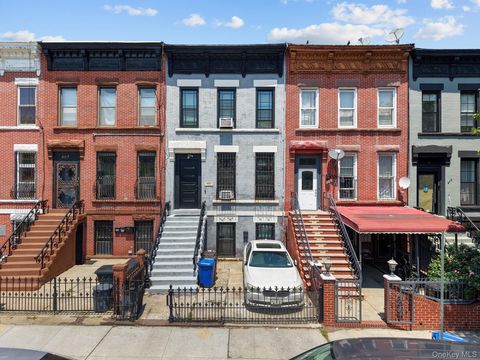 609 Lexington Avenue Brooklyn NY 11221