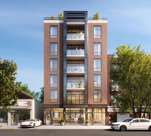 Vacant Land For Sale - 4529 47th Street #2B<br/> Woodside, NY 11377