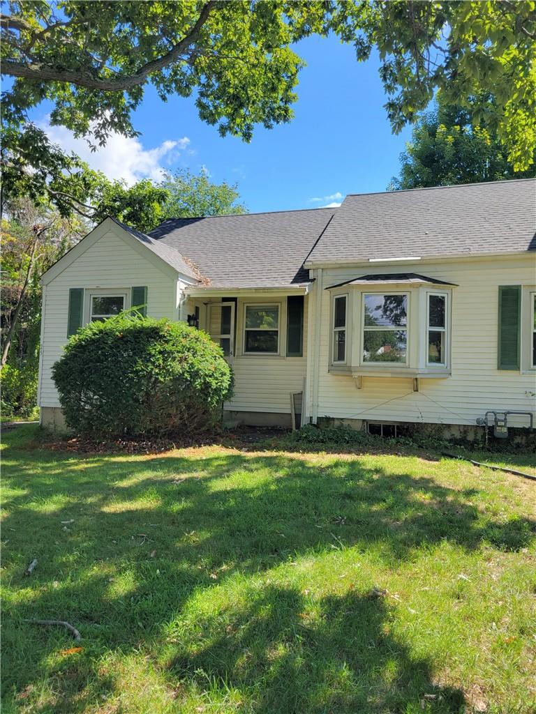Rental Property at Grand Street, Cornwall, New York - Bedrooms: 3 
Bathrooms: 2 
Rooms: 9  - $3,200 MO.
