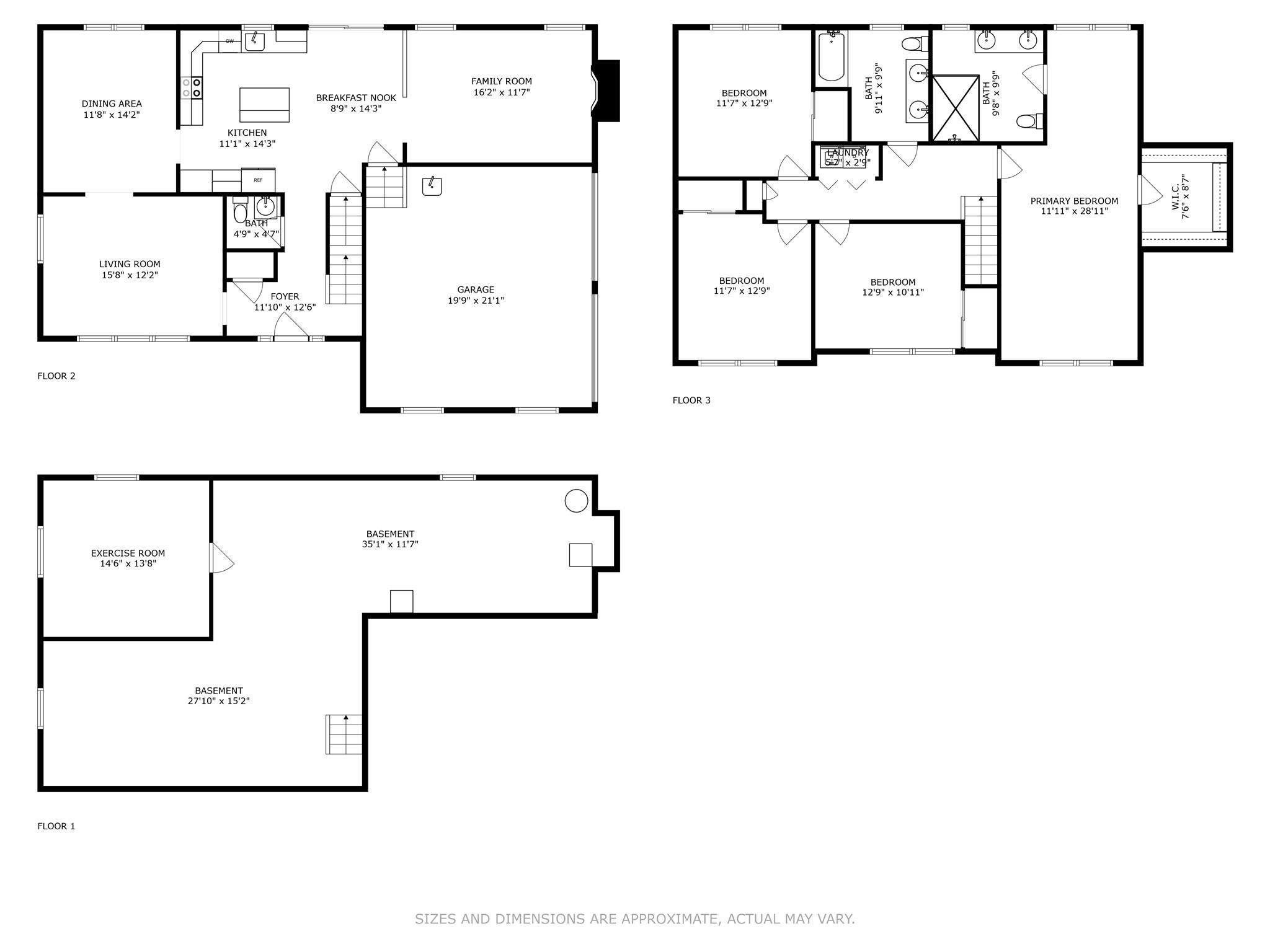 109 Parkside Avenue, Miller Place, New York image 34