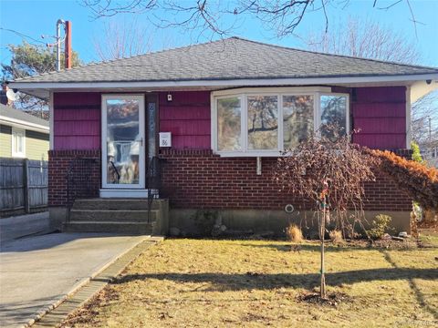 86 Decatur Street Roosevelt NY 11575