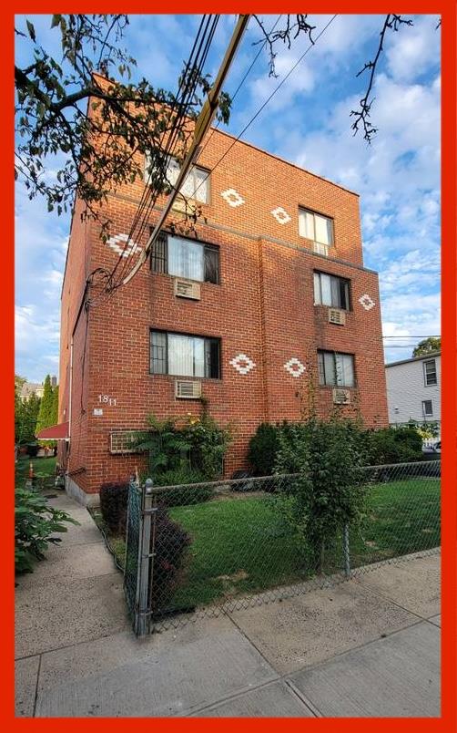 1811 123rd Street #4A, New York, New York image 1