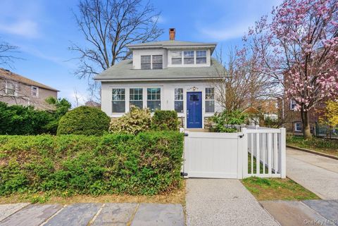 107 Edgewood Avenue Yonkers NY 10704