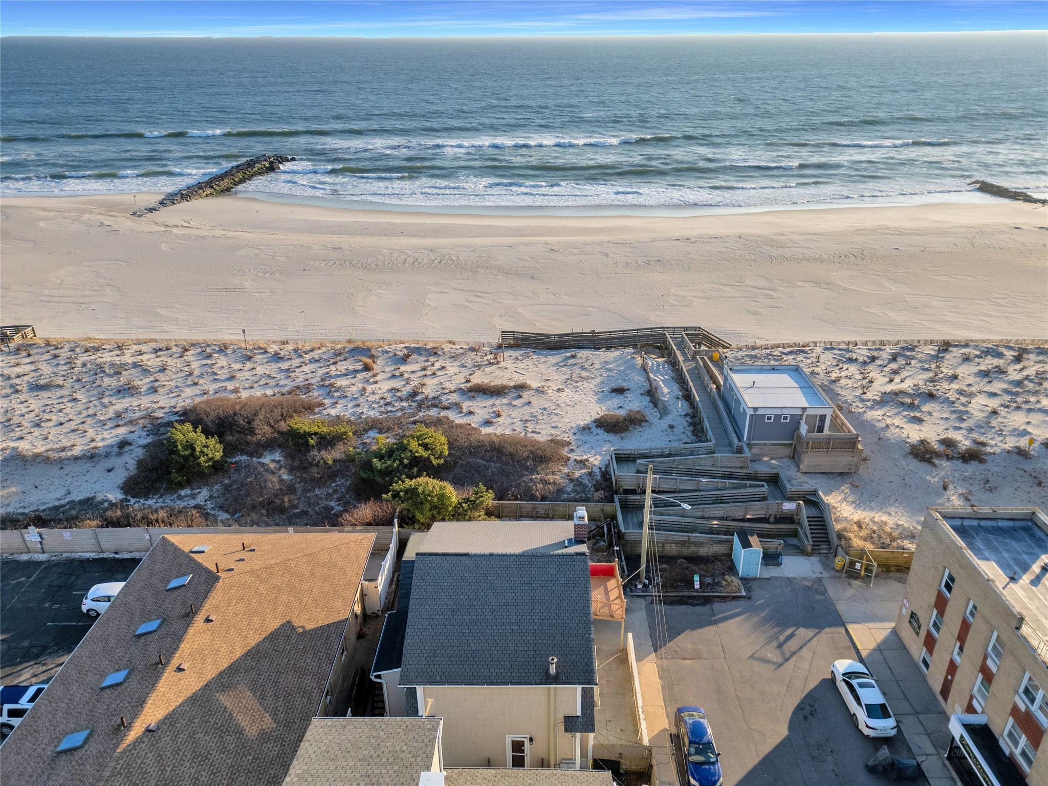 981 Oceanfront