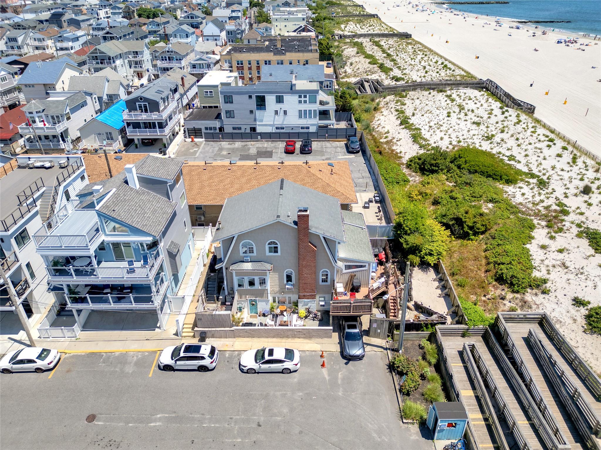 981 Oceanfront