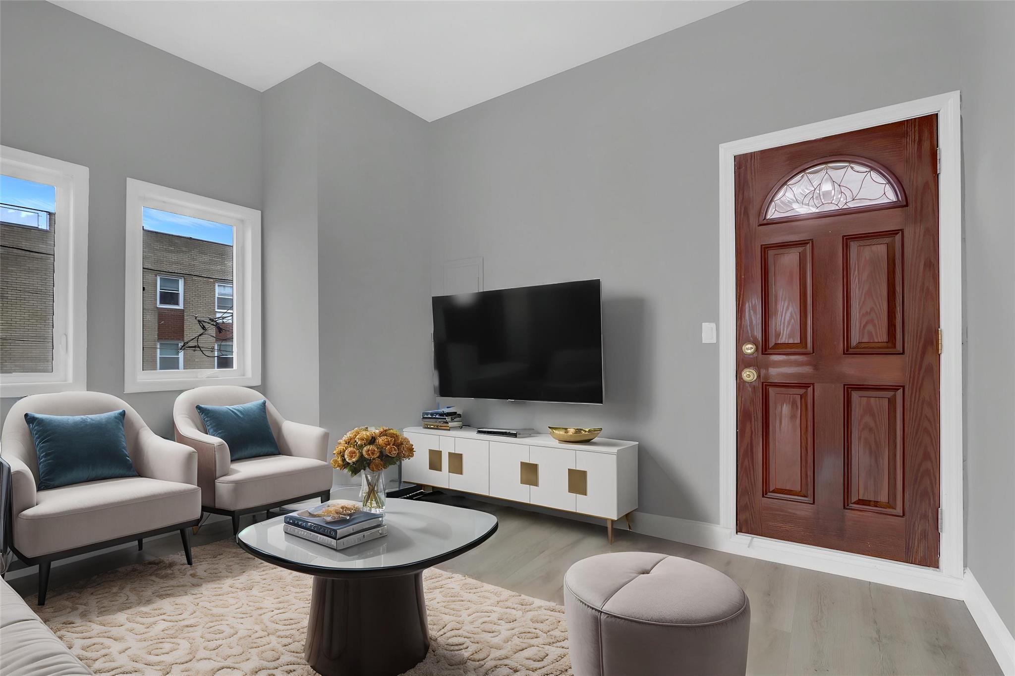 981 Oceanfront, Long Beach, New York image 6