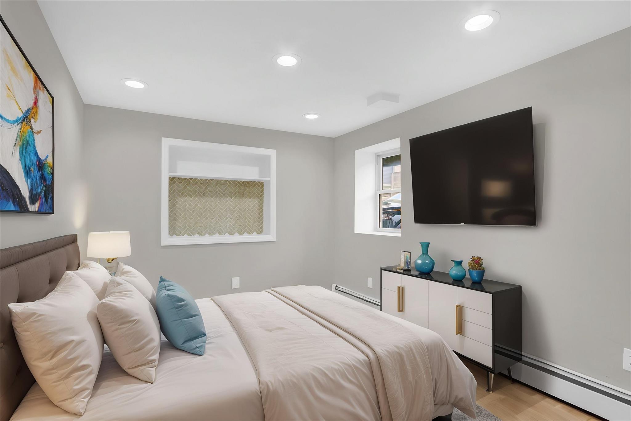 981 Oceanfront, Long Beach, New York image 21