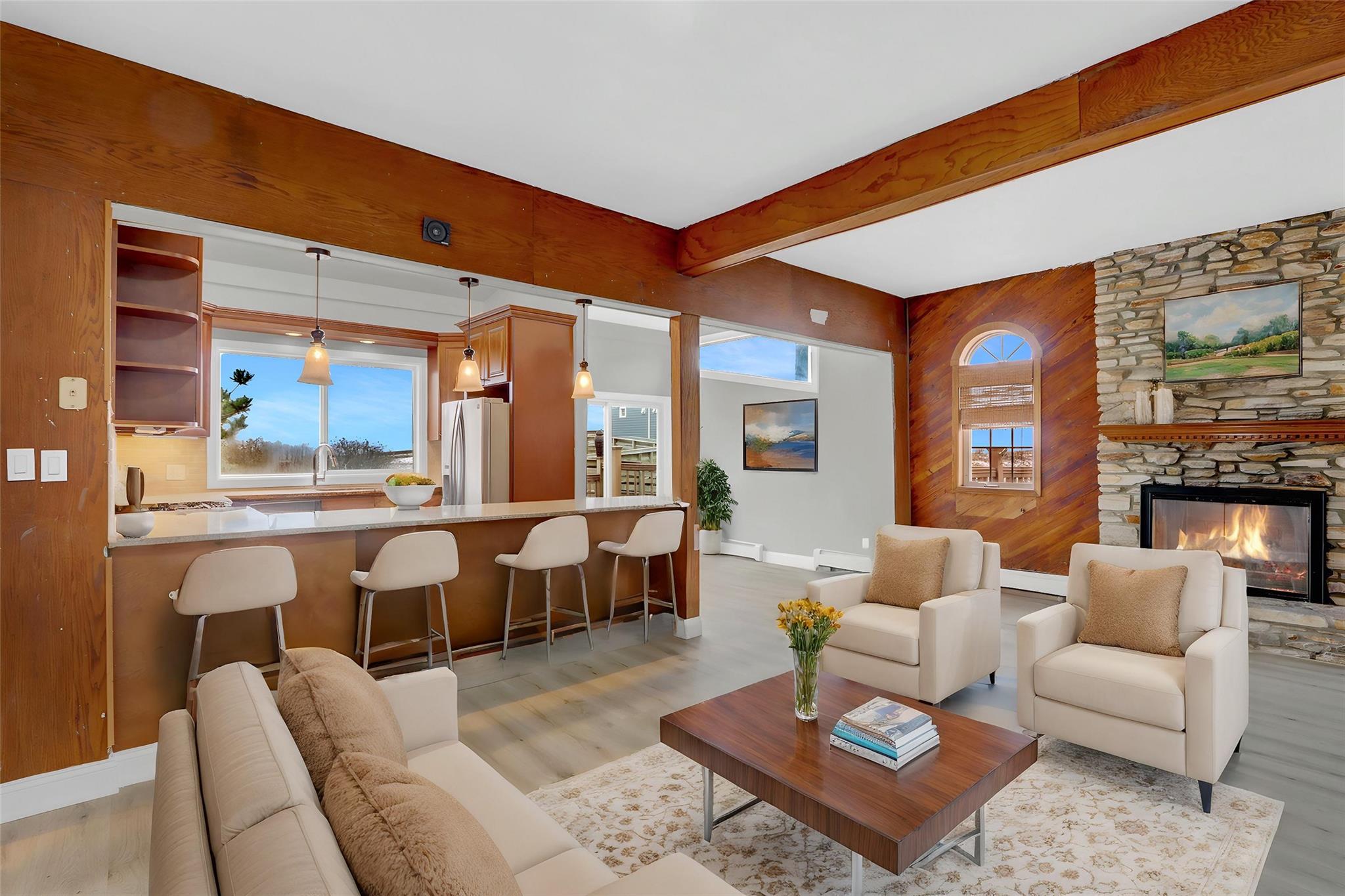 981 Oceanfront, Long Beach, New York image 9