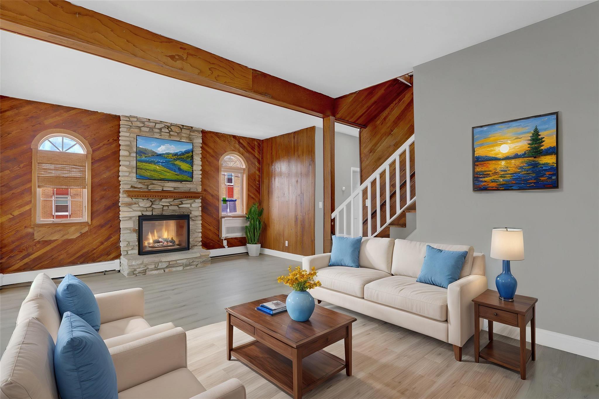 981 Oceanfront, Long Beach, New York image 7