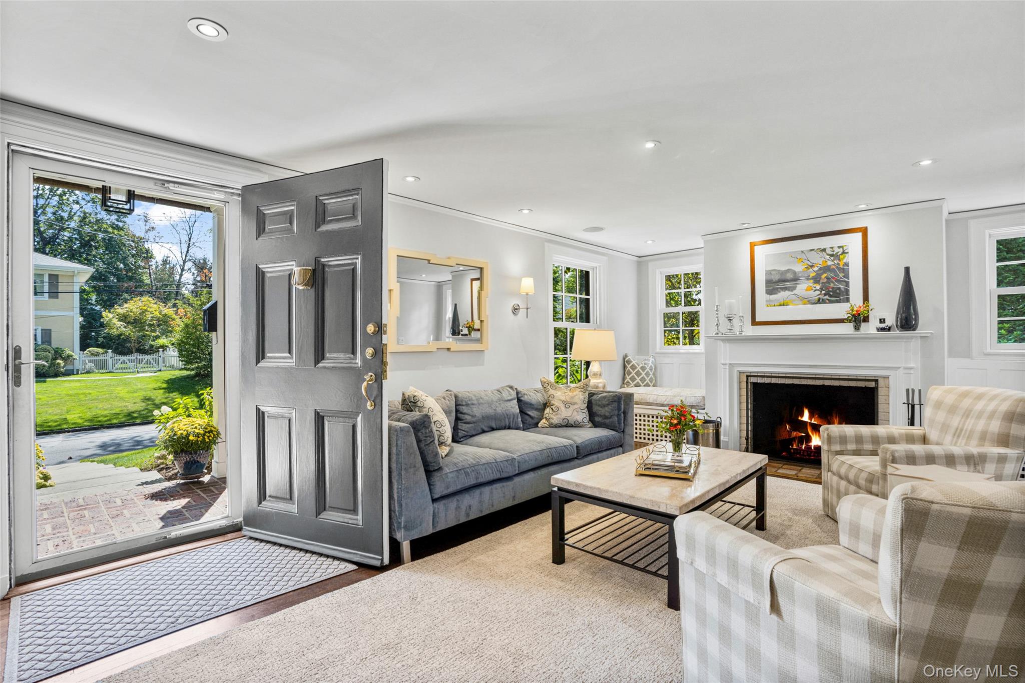 11 Dusenberry Road