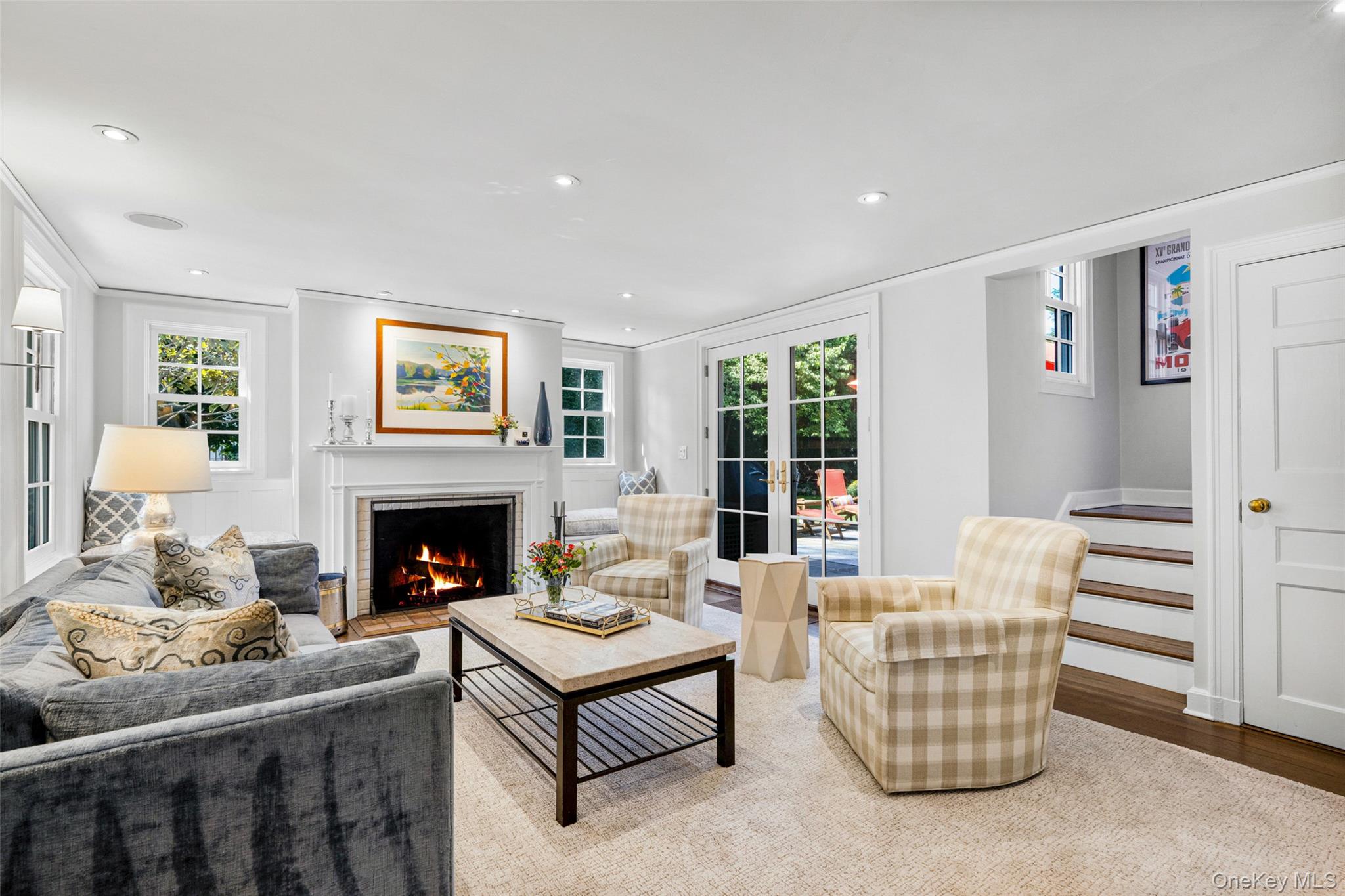 11 Dusenberry Road