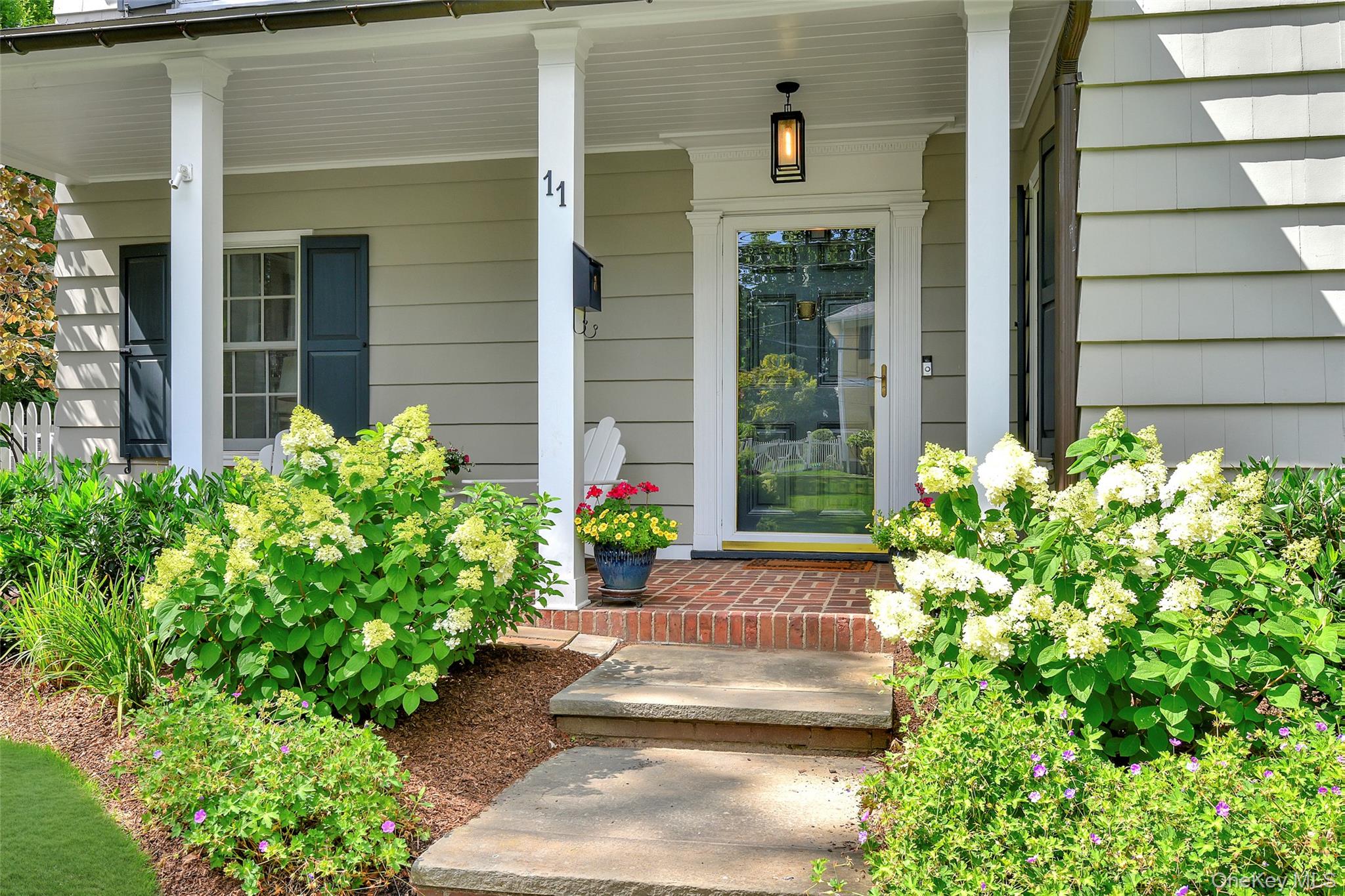 11 Dusenberry Road