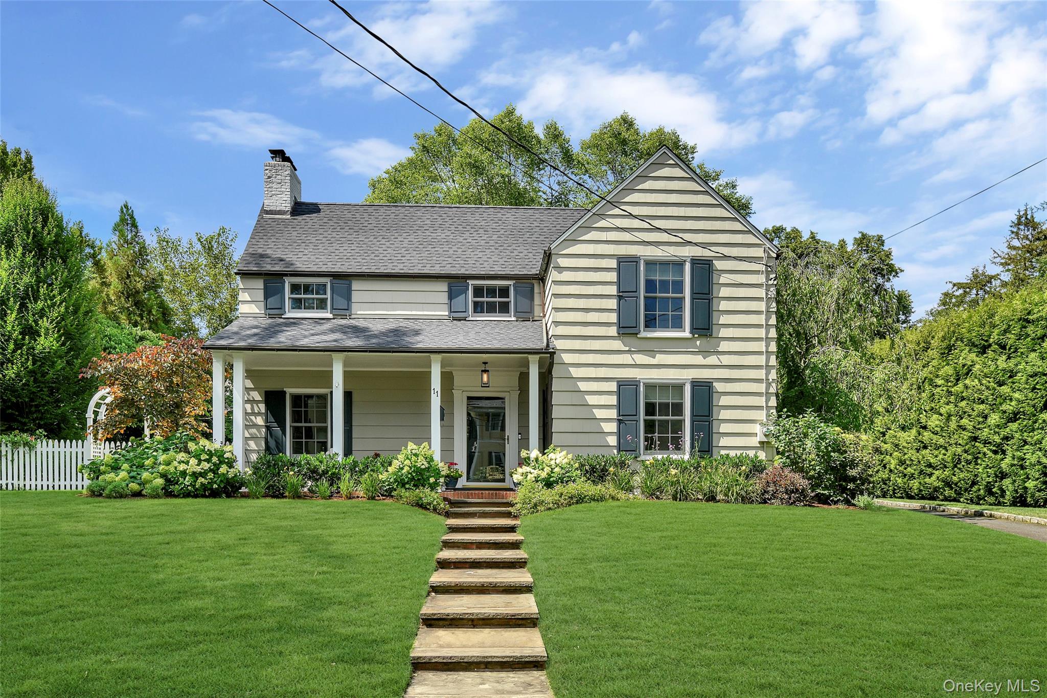 11 Dusenberry Road