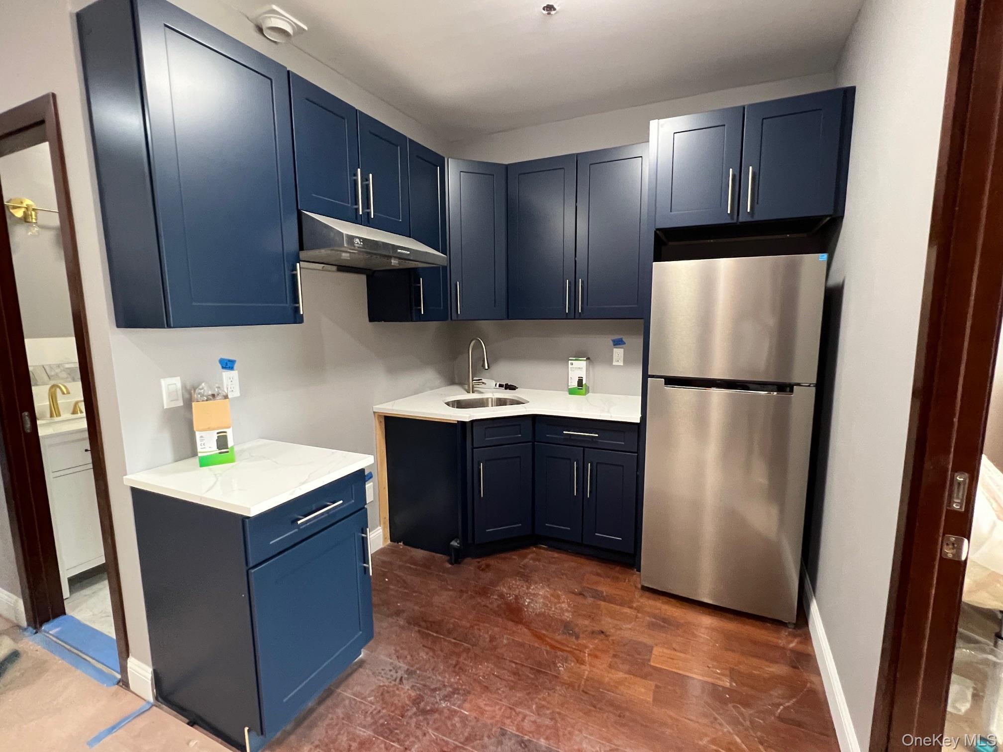 131-34 Merrick Boulevard