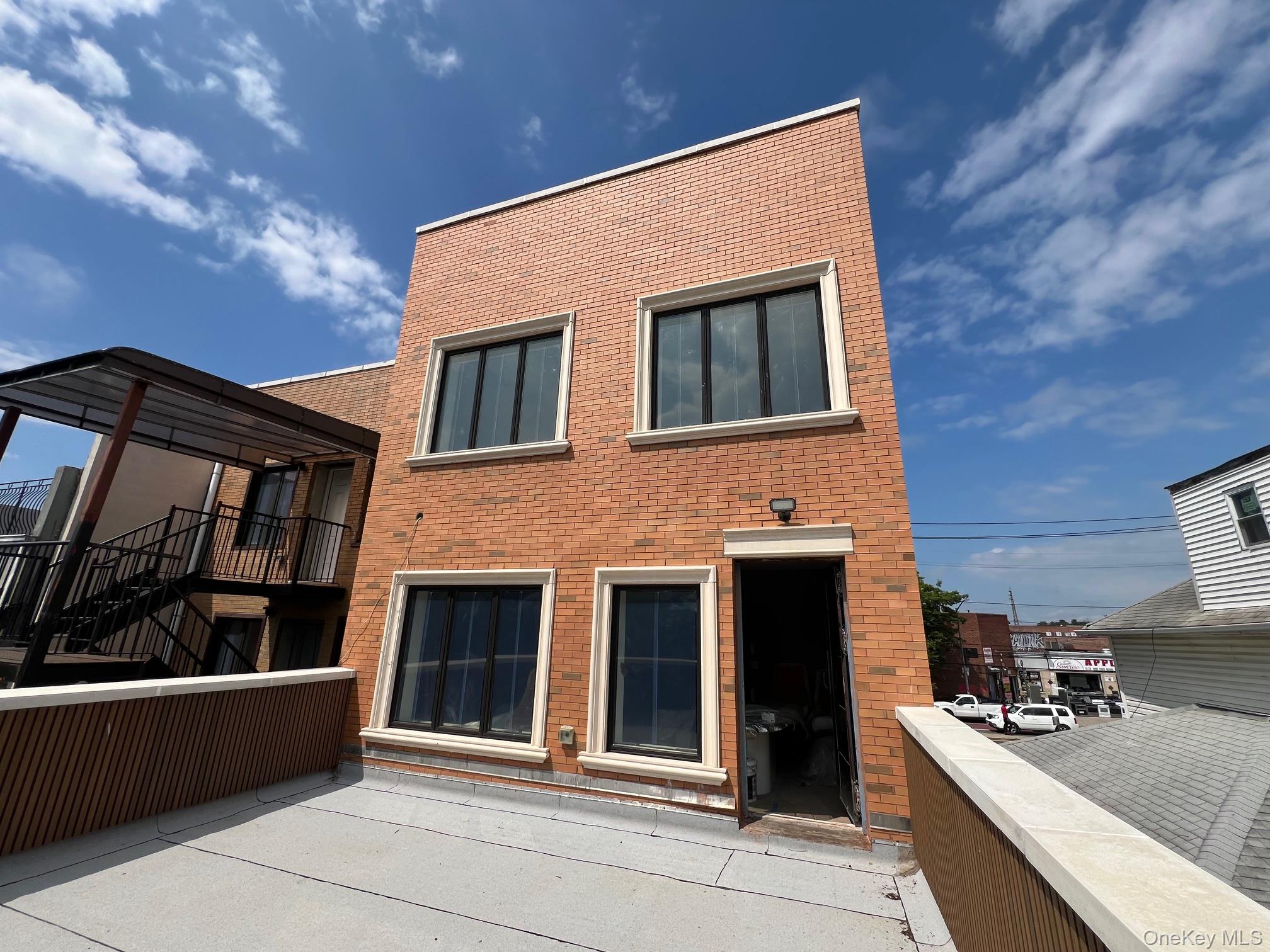 131-34 Merrick Boulevard