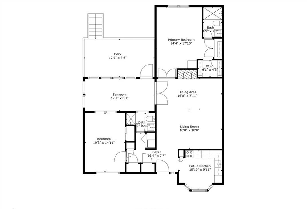 185 Hidden Ridge Drive, Monticello, New York image 27
