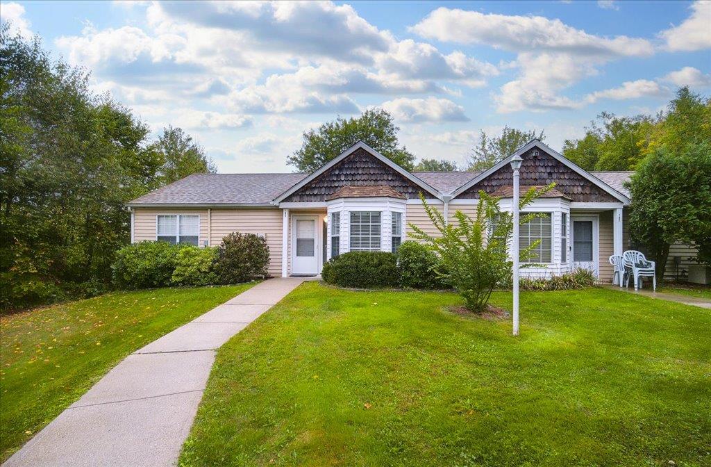 185 Hidden Ridge Drive, Monticello, New York image 1