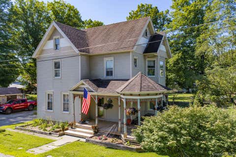 Homes For Sale - 8 Chapel Street<br/> Jeffersonville, NY 12748