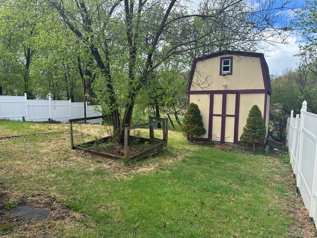 Photo of 13 Elm Street, Middletown, NY 10940 (MLS # 986504)