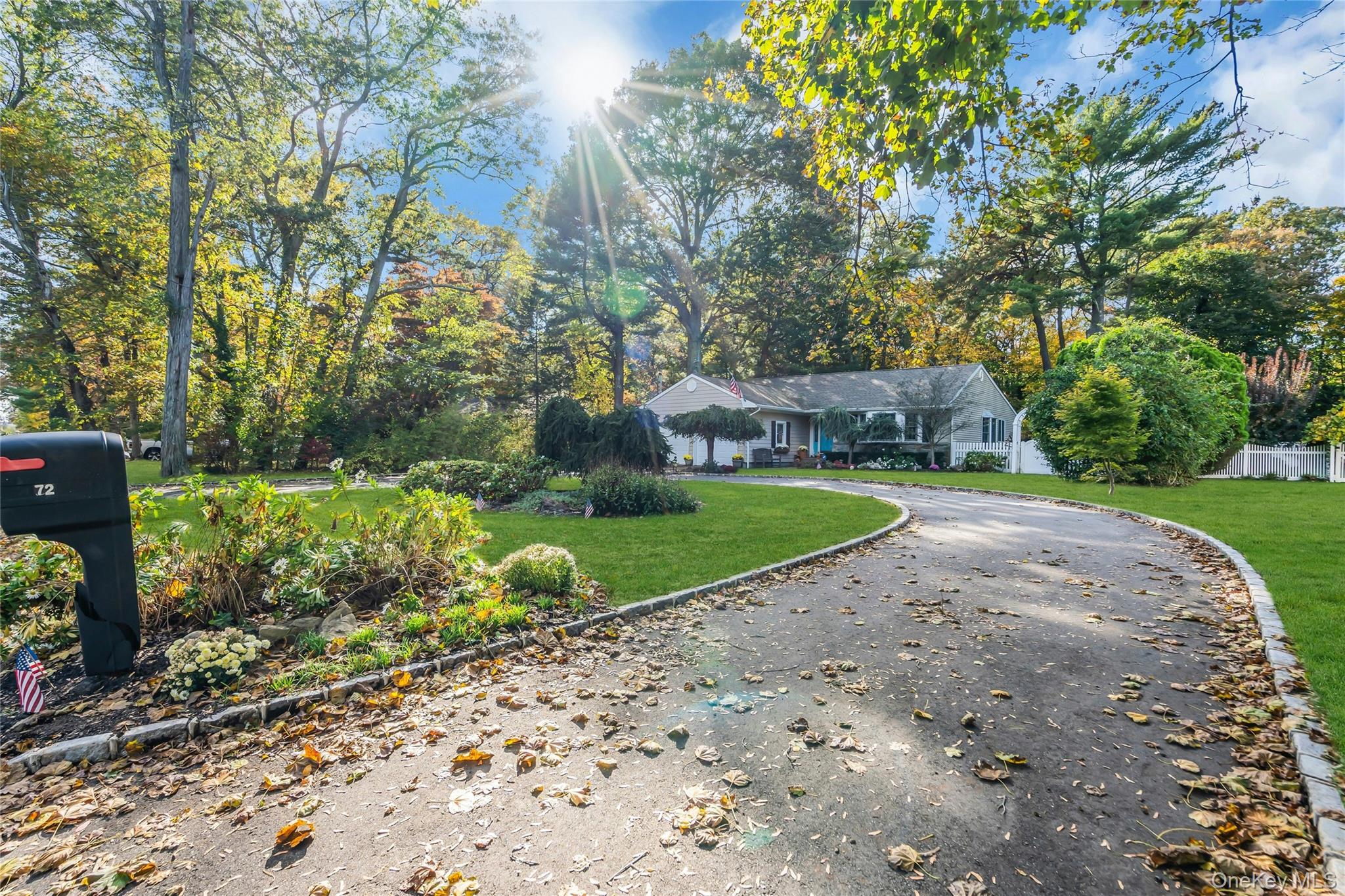 72 Mount Pleasant Road