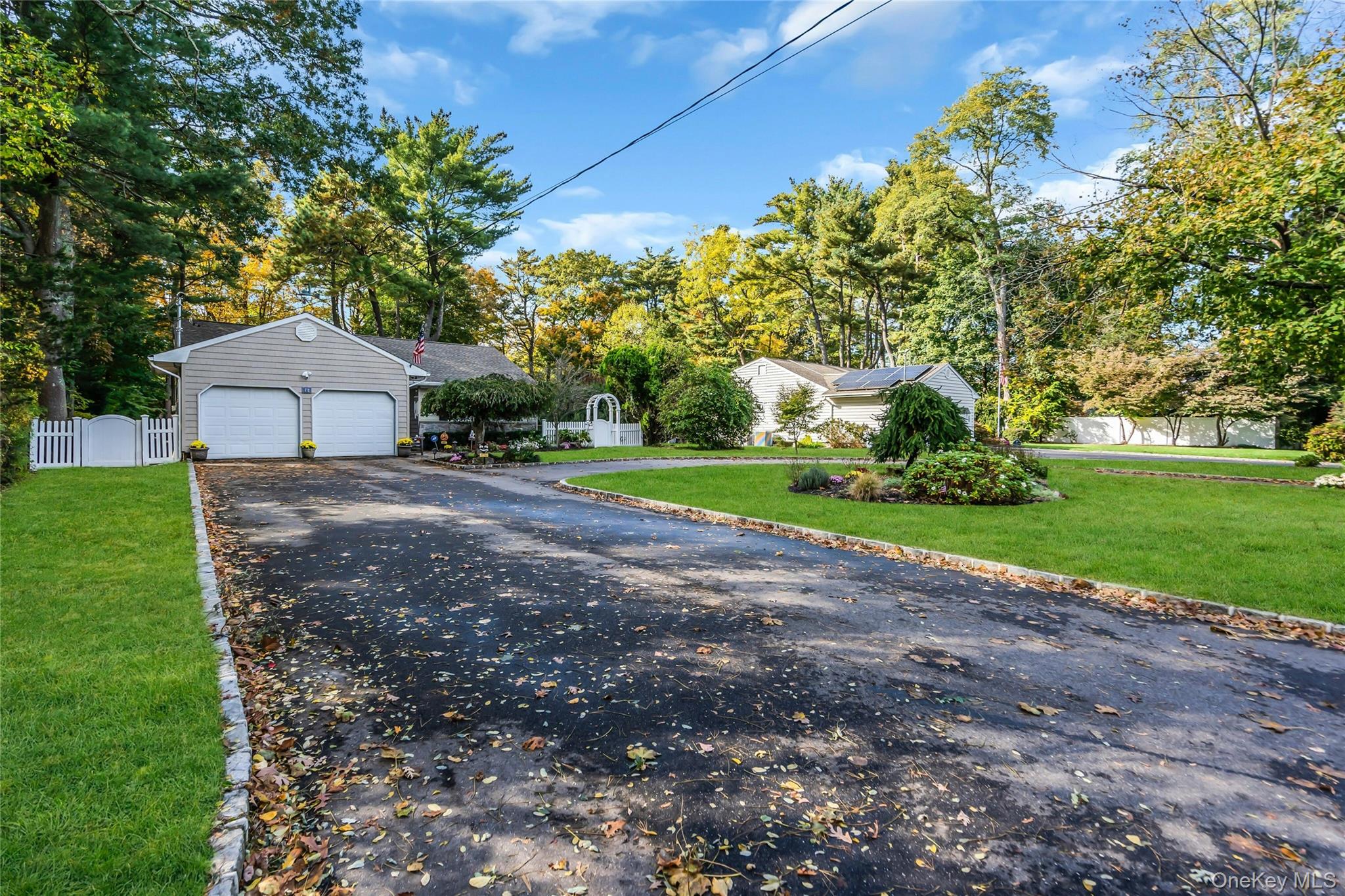 72 Mount Pleasant Road