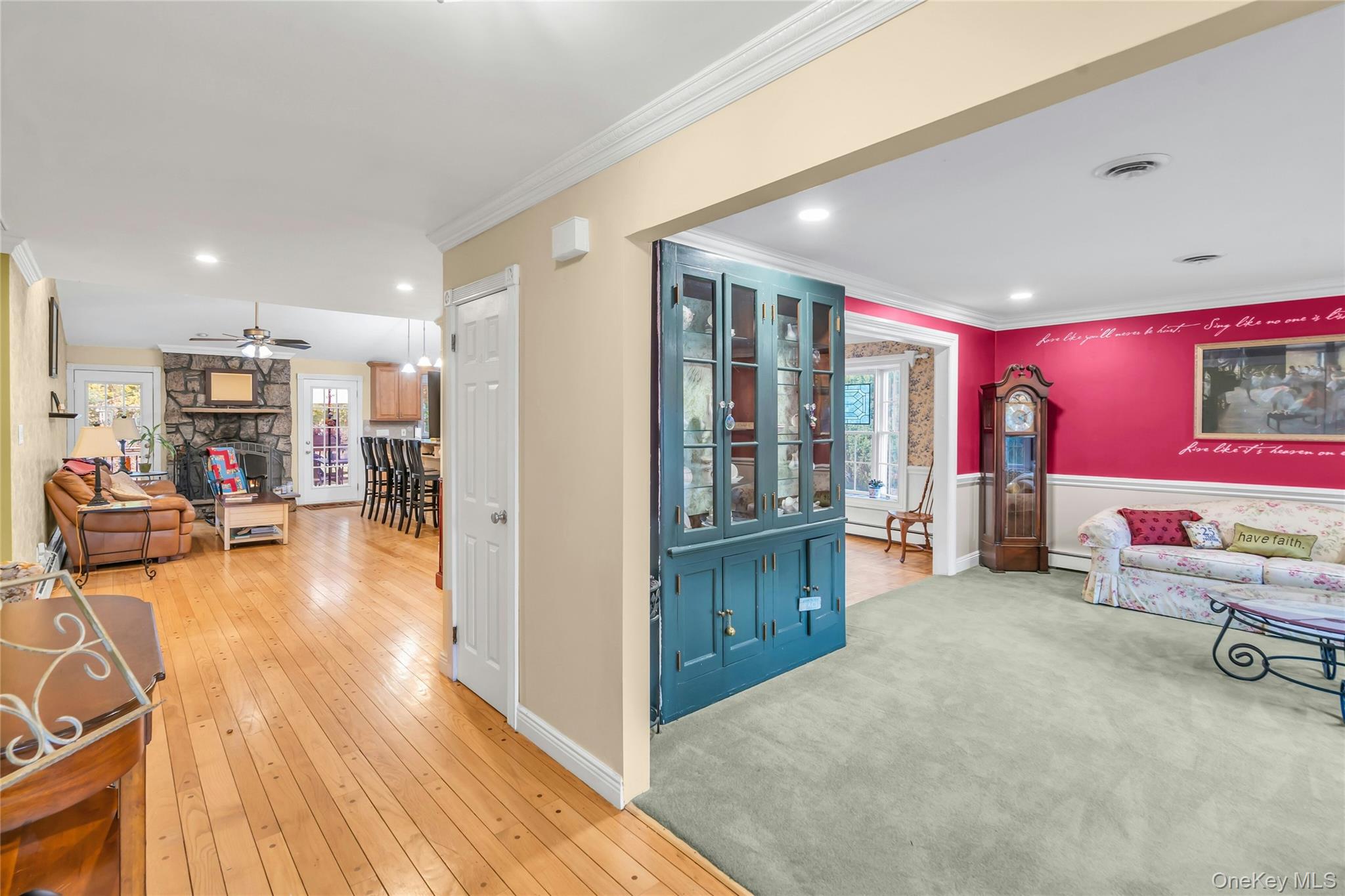 72 Mount Pleasant Road