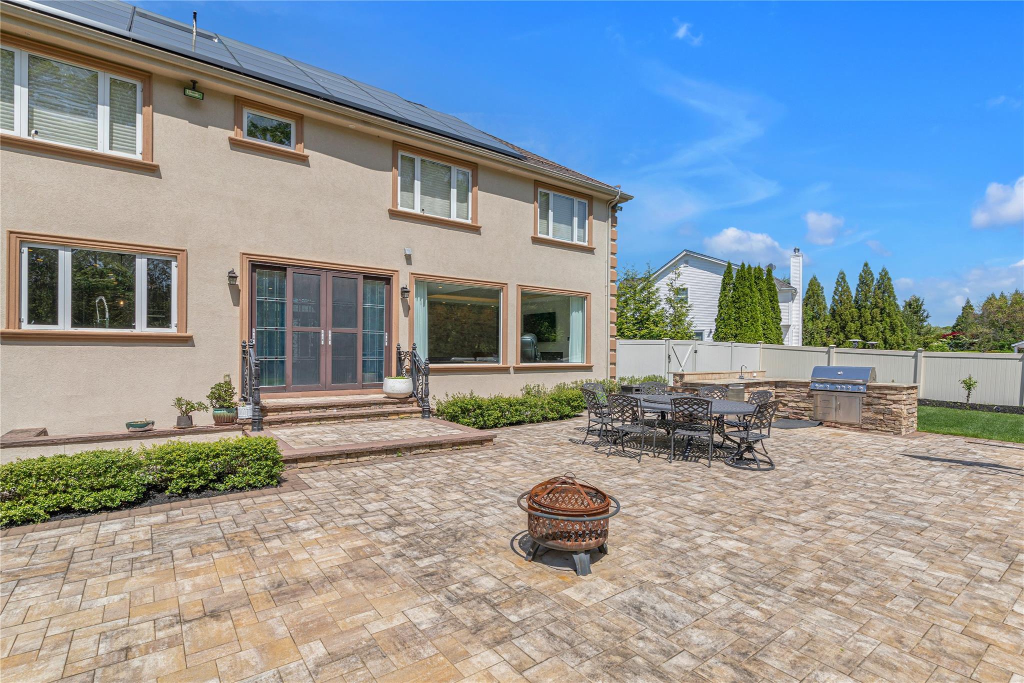 108 Fig Drive, Dix Hills, New York image 35