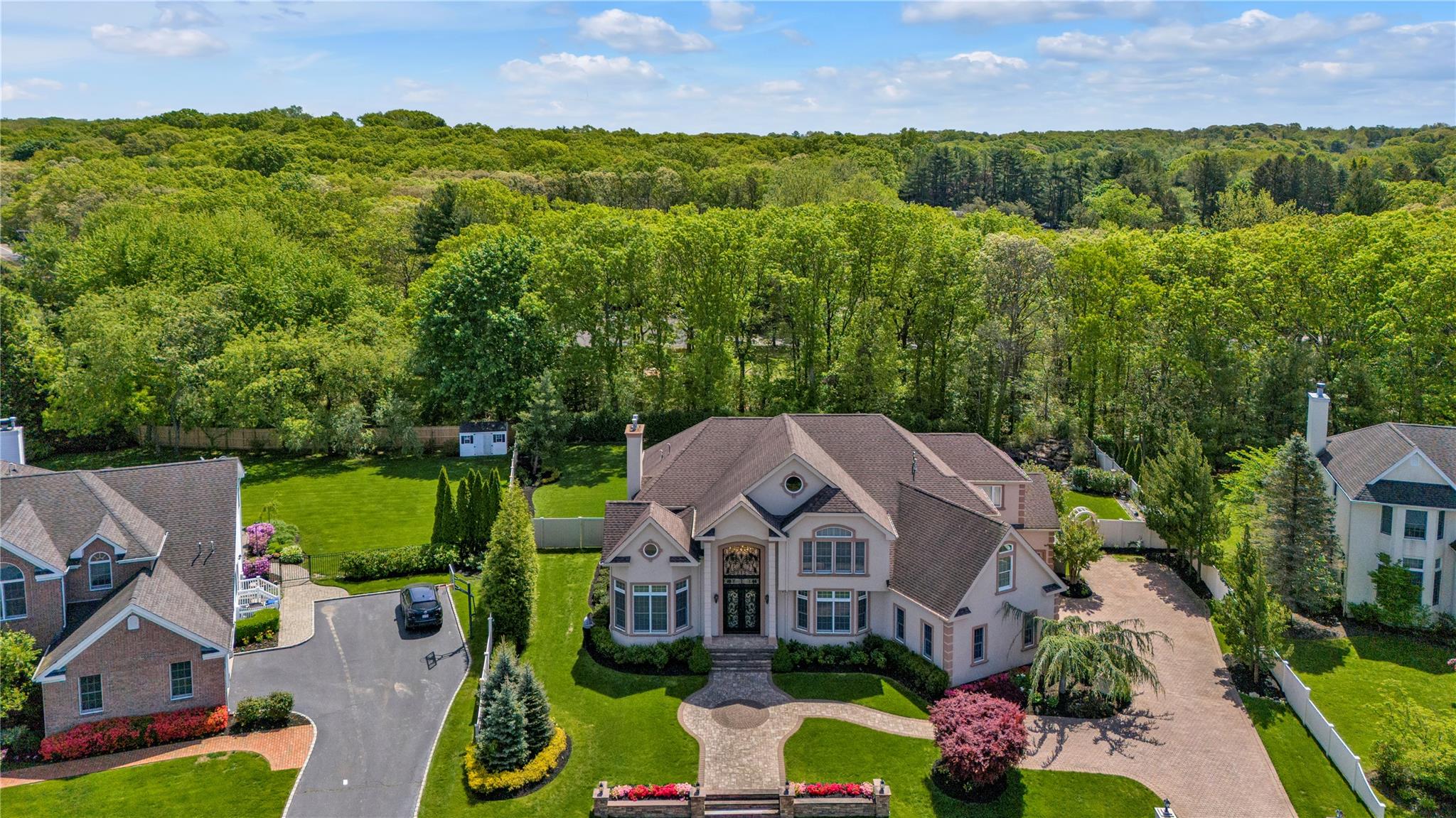 108 Fig Drive, Dix Hills, New York image 40