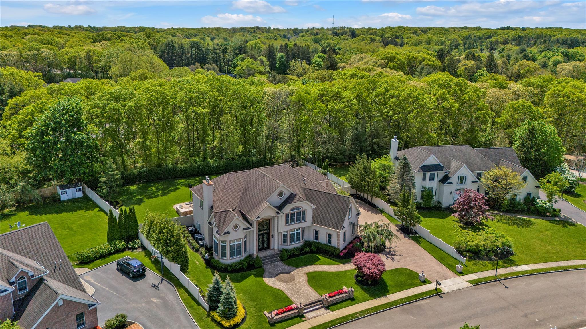108 Fig Drive, Dix Hills, New York image 46