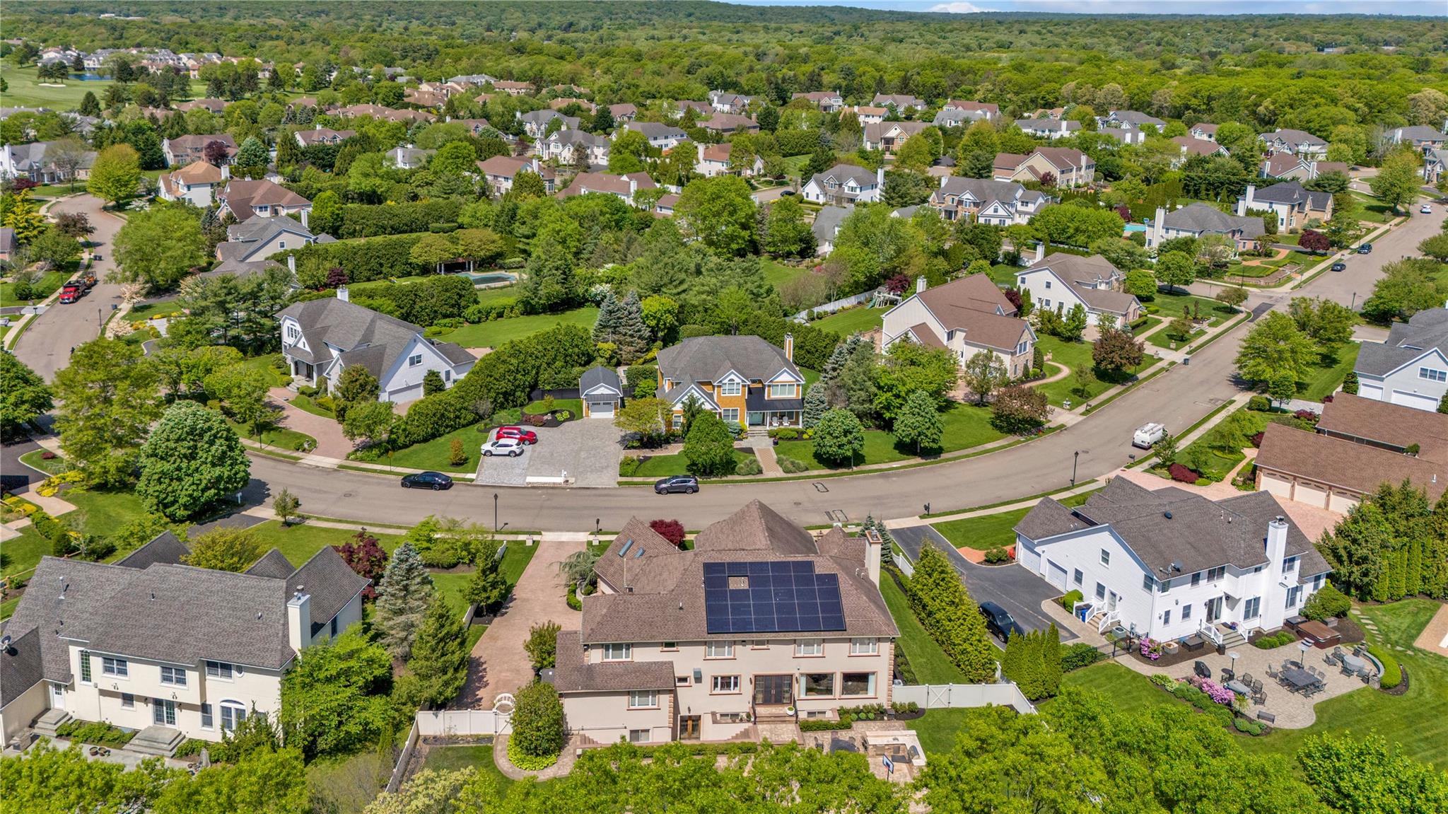 108 Fig Drive, Dix Hills, New York image 43