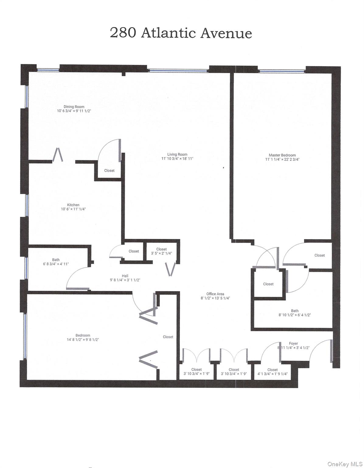 280 Atlantic Avenue 316