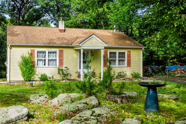 101 LUDLAM RD, MONROE, NY 10950 - Image 157e45406f7affc60b60c83572b1085a/351319836